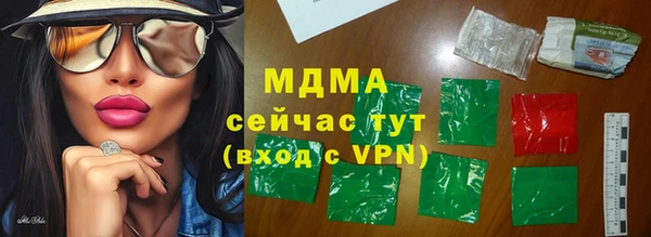 гидра Гусиноозёрск