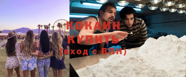 гидра Гусиноозёрск
